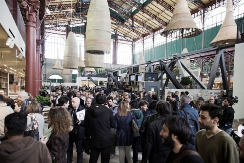 Mercato Centrale Firenze