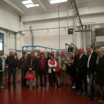 Consorzio di tutela Ortona doc: al Teatro Tosti debuttano i primi vini imbottigliati 