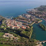 Fish & Chef sul Garda: pesce di lago e olio di oliva, la Cucina light dei Cuochi stellati