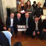 2° Meeting Enogastronomico dell'Alpe Adria del Club Magnar Ben