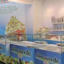 Almaverde Bio protagonista a Riminiwellnes 2014