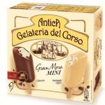 Antica Gelateria del Corso e Perugina: Matrimonio tra gusto e qualità 