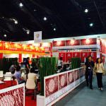 Fiere di Parma: 50 aziende alimentari italiane alla fiera internazionale "Thaifex – World of Food" di Bangkok