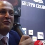 A tavola con Augusto e Claudia Cremonini, e le migliori carni selezionate, a Cibus 2014 (Video)