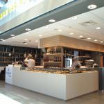 Chef Express apre due nuovi wine bar nel Terminal 3 dell’aeroporto di Fiumicino