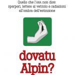 Tommaso Botto, Dovatu col tuo libro Dovatu Alpin?... che botto per ANA! Che delusione per le Penne Nere