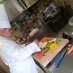 Melzo: I disabili come attori in un film "gastronomico"