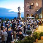  San Marino: Presentazione della prima guida Euro-Toques Italia 2014