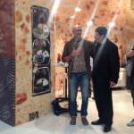 L'eccellenza dei prodotti "Made in Sicily" Fiasconaro al Cibus di Parma