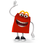 McDonald's, bambini contro Happy: “E' inquietante, fa paura”