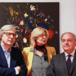 Josine Dupont alla Triennale di Arti Visive di Roma