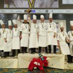 Bocuse d'Or 2014: Lo svedese Tommy Myllymäki è il "miglior chef d'Europa"