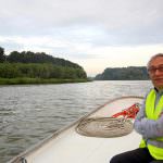 UnPoxExPo: sarà il Fiume Po il miglior Cicerone del Fuori Expo 2015