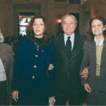 Roma: Convegno "L'equilibrio di genere nelle giunte e nei consigli di amministrazione"