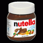 “Come animali”, Francia risse per la Nutella