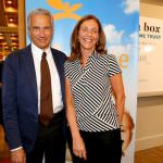 Intervista a Monica Scarpa, Presidente di Airest