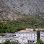 Il pastificio abruzzese Delverde al Cibus di Parma