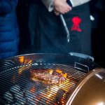 Perugia: Torna "Piacere Barbecue", il primo Festival Italiano dedicato al culto del barbecue