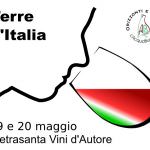 Domenica 18 e lunedi 19 maggio seconda edizione di Pietrasanta Vini d'autore