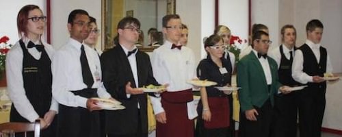 Ristorazione Diversa