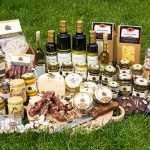 La S.Z. Tartufi presenta i tartufi freschi ed i prodotti tartufati al Cibus 2014