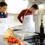 Scuola MADE: Una scuola per imparare cibo e accoglienza. E farne motivo di vita