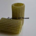 PASTA ALLE ALGHE NutraVita LE GEMME DEL VESUVIO a Cibus 2014