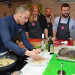 Stelle & Forchette: Groupon e Telethon in prima linea nella ricerca sulle malattie genetiche