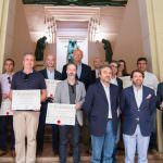 VIII Concorso Internazionale Armonia: Grandi risultati per gli oli italiani