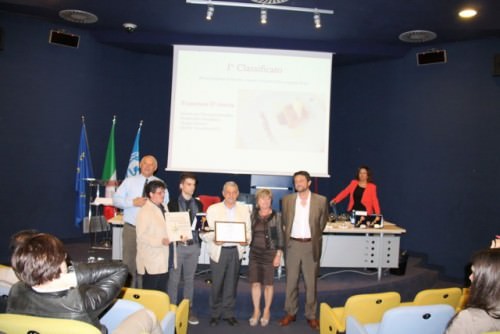 VIII Concorso Oleario Internazionale Armonia
