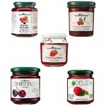 VIS: Frutti rossi mon amour. Una storia d’amore per la frutta lunga 30 anni