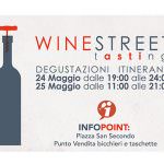 Asti: Wine Street tASTIng, una due giorni di degustazioni “itineranti”