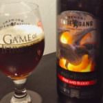 Valar Morghulis, una birra che sa di vendetta