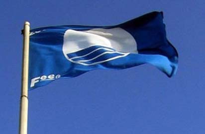 17 bandiere blu: Le MARCHE salgono sul podio delle Regioni italiane con il mare più bello e pulito