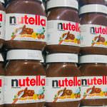 Nutella 50 anni di gusto