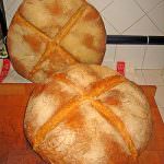 Pane, boom del grano di Alessandria