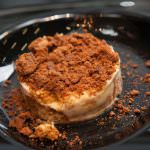 Dalla Tisana al Tiramisù, i piatti d'autore d'Alta Cucina Tisanoreica per mettere a dieta gli americani