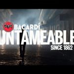 ‘Bacardí untameable since 1862’. Al via in Italia la campagna internazionale di marketing e comunicazione del rum Bacardí