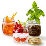 Bormioli Rocco: Nuovi modi di utilizzo del vaso più amato e usato dagli italiani