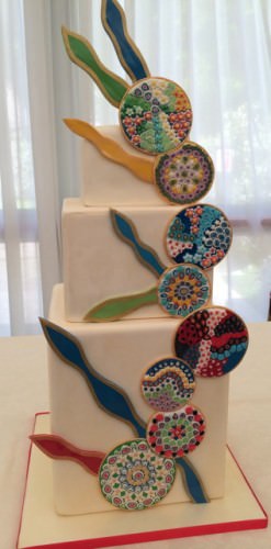 Cake design Festival