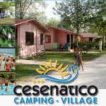 Cesenatico Camping Village: Soggiorni Scontatissimi e Mirabilandia gratis