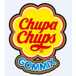 Nasce Chupa Chups Gommix, caramelle gommose a marchio Chupa Chups
