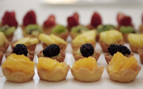 Marco Ponzoni, Responsabile Sviluppo Eventi di Food&Mood: Catering e banqueting si fanno bio e veg