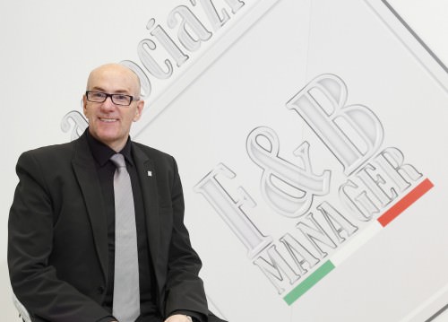 Severino Dellea presidente