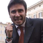 Carne, Di Battista: “Mangiarne meno è una scelta che ognuno può fare”