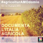 Documenta l’Italia agricola: Sfida a colpi di immagini dal 4 al 18 Giugno