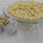 La dragèe di Torta Pistocchi vince l’oro agli International Chocolate Awards – European 2014