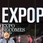 Rendere "pop" l'Expo: Giovedì 26 giugno è di scena la terza edizione di "Expop"