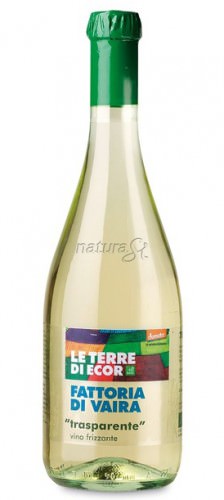 Fattoria Di Vaira, Trasparente