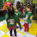 Frutta Land e Fruttime: Un mondo “succoso” e divertente che accompagnai bambini ospiti degli Italy Family Hotels